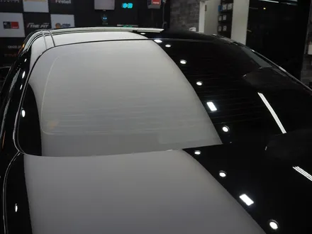 벤츠 E53 AMG!! 선팅+PPF+블랙박스 한 곳에서 시공~ / 강남 송파 서초