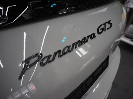 포르쉐 파나메라 GTS!! 신차 패키지 틴팅부터 PPF까지 한번에~ / 강남 송파 서초