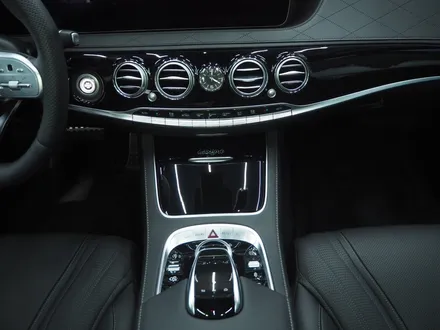 벤츠 S63 AMG~ 믿고 맡길 수 있는 신차패키지 성지로~ / 강남 송파 서초