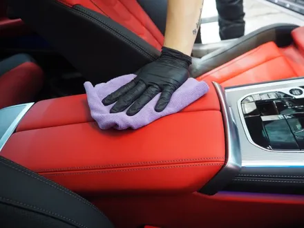 BMW 840d~ 글라스틴트 레이니블루 드레스업!! 강추 드립니다~ / 강남 송파 서초