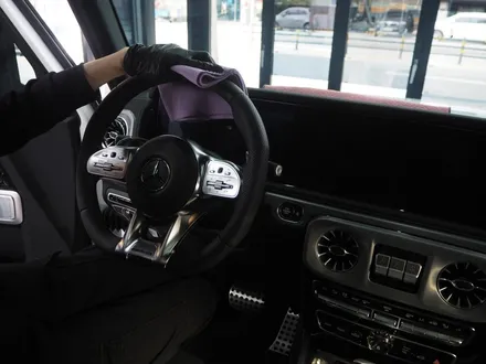 벤츠 G63 AMG!! 기본기가 탄탄한 강남 신차 패키지 손맛~ / 강남 송파 서초