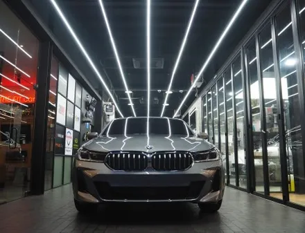 BMW 6GT 전체 PPF 강력 추천하는 이유 / 강남구 개포동