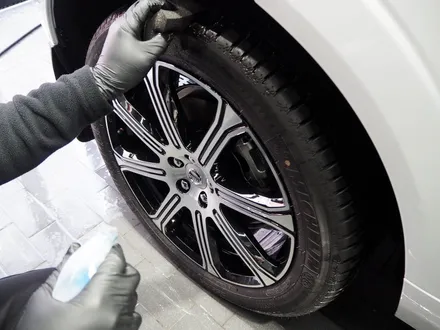 볼보 XC60 신차패키지! 퀄리티 좋은 더핏카샵 / 강남구 개포동