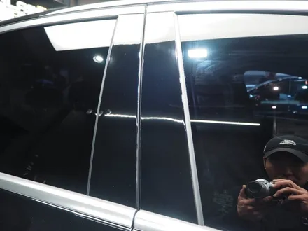 벤츠 E300 문콕 방지! 도어 PPF 했어요 / 강남 송파 서초
