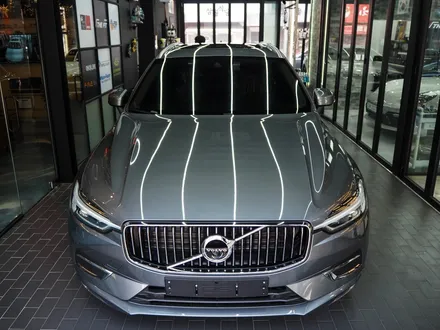 볼보 XC60 솔라가드 퀀텀으로 드레스업!! / 강남 송파 서초