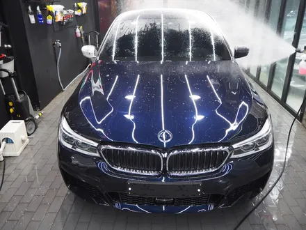BMW 620d GT 신차검수+신차패키지 여기가 정답이죠!! / 강남 송파 서초