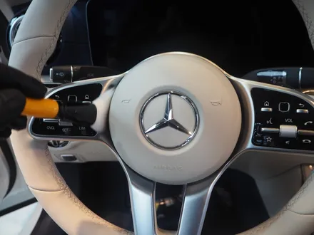 벤츠 E220d 카브리올레~  솔라가드 보그 시공 잘 어울립니다~ / 강남 송파 서초