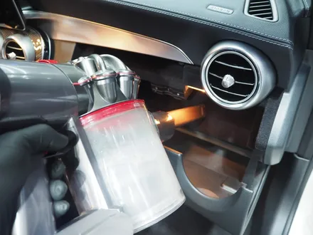 벤츠 C63 AMG~ 오너프로 PPF 풀 시공과 윈드쉴드 시공기!! / 강남 송파 서초