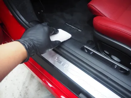 불이 나면 119!! 포르쉐는 911~ 신차패키지는 더핏카샵^^ / 강남 송파 서초