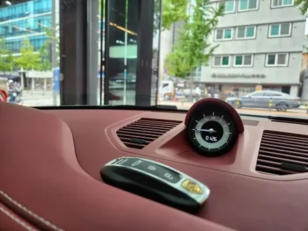 포르쉐 911 카레라 솔라가드 LX 옵션 추가해 주세요 / 강남구 개포동