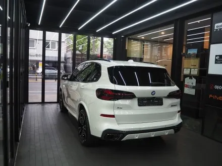 BMW X5 신차 검수 중요성과 PPF 시공 가격에 대해 설명드릴게요 / 강남구 개포동