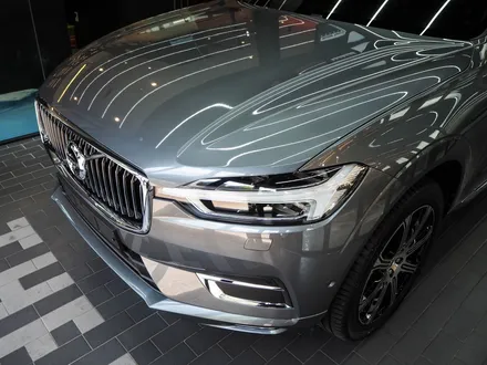 볼보 XC60 솔라가드 퀀텀으로 드레스업!! / 강남 송파 서초