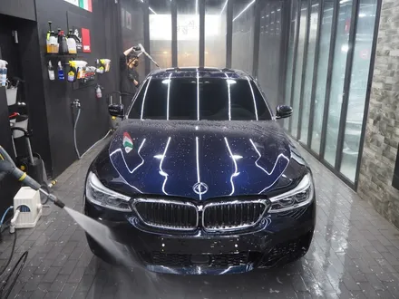 BMW 620d GT 신차검수+신차패키지 여기가 정답이죠!! / 강남 송파 서초