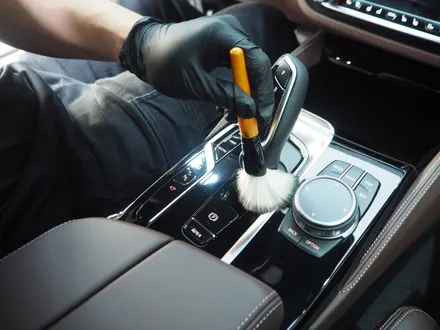 BMW 530e PHEV~ 솔라가드 프리미엄 보그 시공 완죤 강추요!! / 강남 송파 서초
