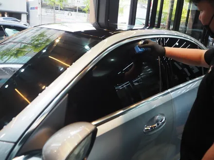 벤츠 C200~ 신차 패키지 시공 제대로 알고 받으셔야죠!! / 강남 송파 서초