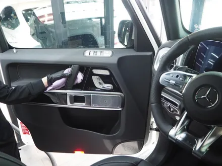 벤츠 G63 AMG!! 기본기가 탄탄한 강남 신차 패키지 손맛~ / 강남 송파 서초