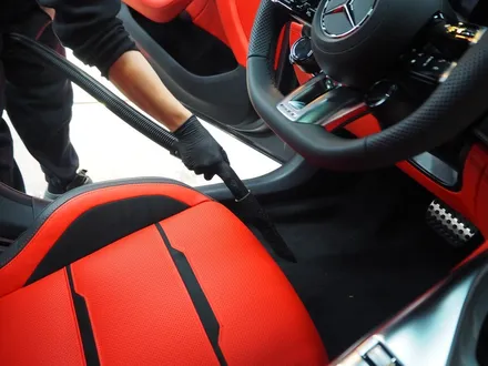 벤츠 GT43 AMG!! 강남 신차패키지 검수부터 틴팅 + PPF 퀄리티로 승부합니다~ / 강남 송파 서초