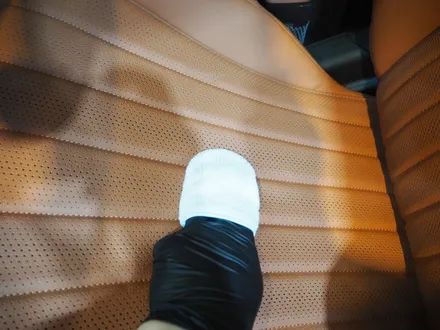 벤츠 S500 서울 신차패키지(글라스틴트 슈어X+오너프로 전체PPF) / 강남 송파 서초