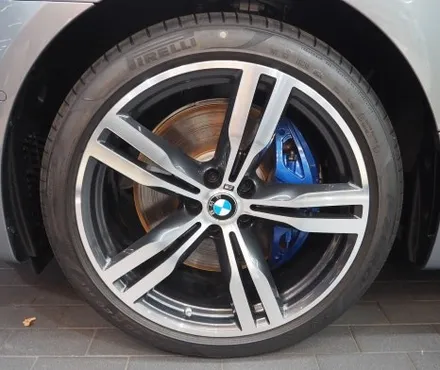 BMW 6GT 전체 PPF 강력 추천하는 이유 / 강남구 개포동