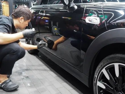 신차 패키지 레전드! 할 수 있는 건 다 했어요~ / 강남구 개포동