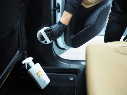 볼보 xc90 신차 검수는 더핏카샵이죠! / 강남구 개포동