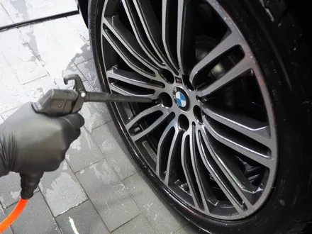 BMW 530d 신차패키지 풀 세트! / 강남구 개포동