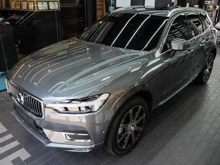 볼보 XC60 솔라가드 퀀텀으로 드레스업!! / 강남 송파 서초