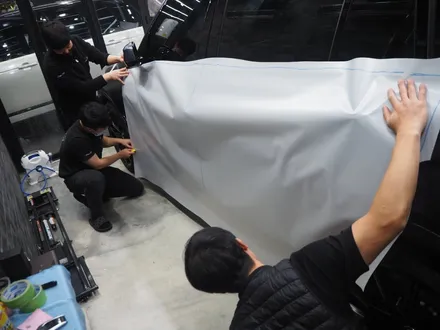 왕의 귀환 BMW X7 무광 버젼 넘넘넘~ 멋져불죠? / 강남 송파 서초