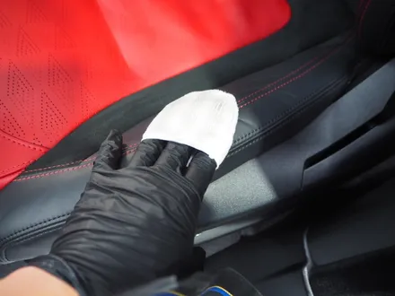 랜드로버 레인지로버 스포츠 SVR, PPF 전체 시공 시작부터 잘못됐습니다!! / 강남 송파 서초