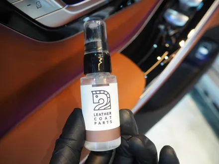 벤츠 S500 서울 신차패키지(글라스틴트 슈어X+오너프로 전체PPF) / 강남 송파 서초