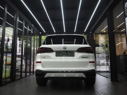 BMW X5 신차 검수 중요성과 PPF 시공 가격에 대해 설명드릴게요 / 강남구 개포동