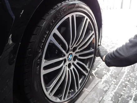 BMW 530d 신차패키지 풀 세트! / 강남구 개포동