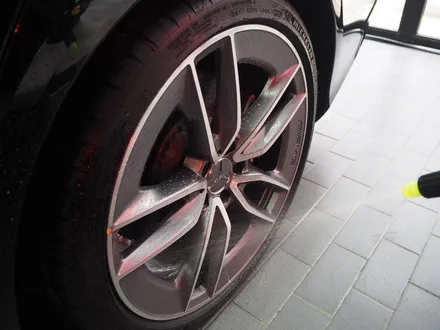 벤츠 E53 AMG!! 선팅+PPF+블랙박스 한 곳에서 시공~ / 강남 송파 서초