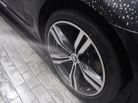 BMW 640i GT!! 신차패키지 시공 추천 받고 더블로 가~ / 강남 송파 서초
