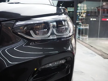 BMW X3!! 강남 신차 패키지 시공 추천받길 정말 잘했죠?? / 강남 송파 서초