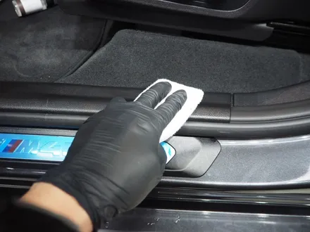 BMW X4!! PPF 시공으로 유광 차량을 무광 차량으로 바꿔드립니다^^ / 강남 송파 서초