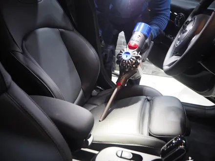 BMW MINI~ 글라스틴트 옵틱 W 틴팅 시공 잘 어울리죠? / 강남 송파 서초