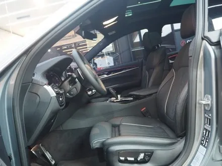 BMW 6GT 전체 PPF 강력 추천하는 이유 / 강남구 개포동