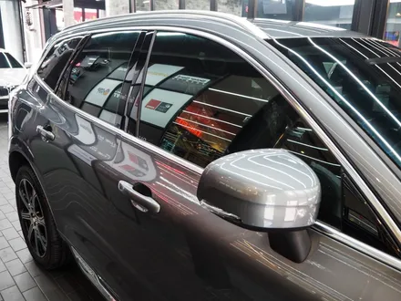 볼보 XC60 솔라가드 퀀텀으로 드레스업!! / 강남 송파 서초