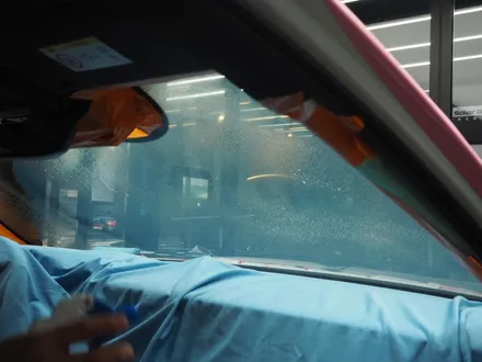 볼보 XC60! 정말 귀하게 구한만큼 제대로 시공 받고 싶네요 / 강남 송파 서초