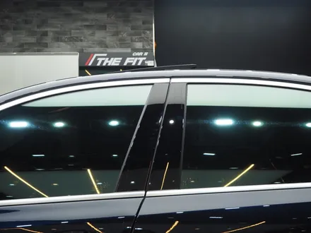 BMW 530i 솔라가드 퀀텀이죠? 근데 어디가 잘하죠? / 강남 송파 서초
