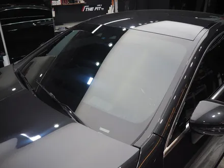 벤츠 AMG GT43!! 글라스틴트 슈어 X + 아크바리아 퍼플로 어깨 뽕~ / 강남 송파 서초