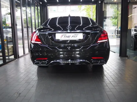 벤츠 S63 AMG~ 믿고 맡길 수 있는 신차패키지 성지로~ / 강남 송파 서초