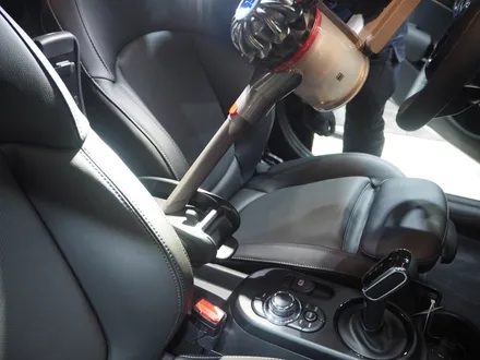 BMW MINI~ 글라스틴트 옵틱 W 틴팅 시공 잘 어울리죠? / 강남 송파 서초