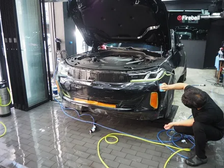 BMW 630i, 강남 신차패키지 성지 더핏카샵!! 진심을 다해 시공해 드립니다~ / 강남 송파 서초