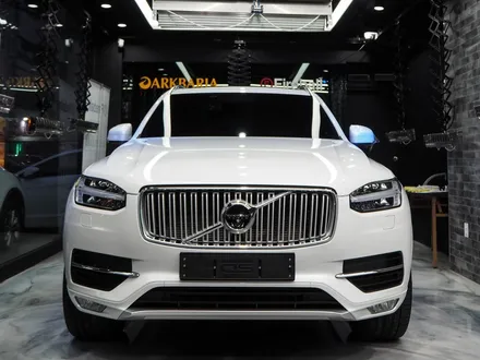 볼보 xc90 신차 검수는 더핏카샵이죠! / 강남구 개포동