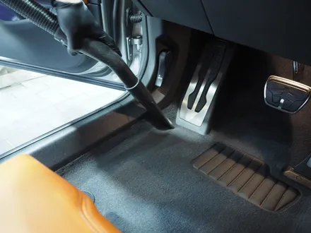 BMW M5~ 더핏카샵 신차 패키지 받아보니 너무 좋네요!! / 강남 송파 서초