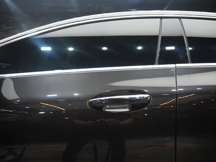 벤츠 AMG GT43!! 글라스틴트 슈어 X + 아크바리아 퍼플로 어깨 뽕~ / 강남 송파 서초