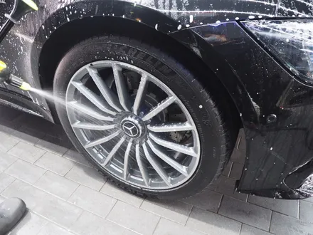 벤츠 AMG GT 43!! 더핏카샵을 찾는 이유^^ 제대로 느끼셨죠?? / 강남 송파 서초
