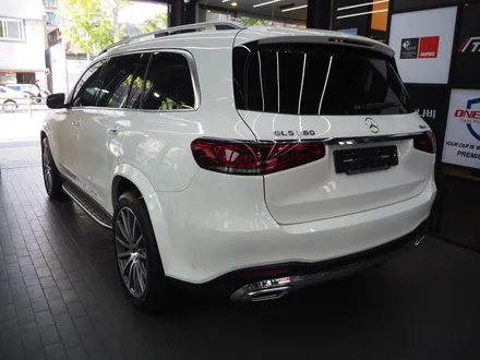 벤츠 GLS 580~ 강남 신차 패키지 여기 어때? / 강남 송파 서초